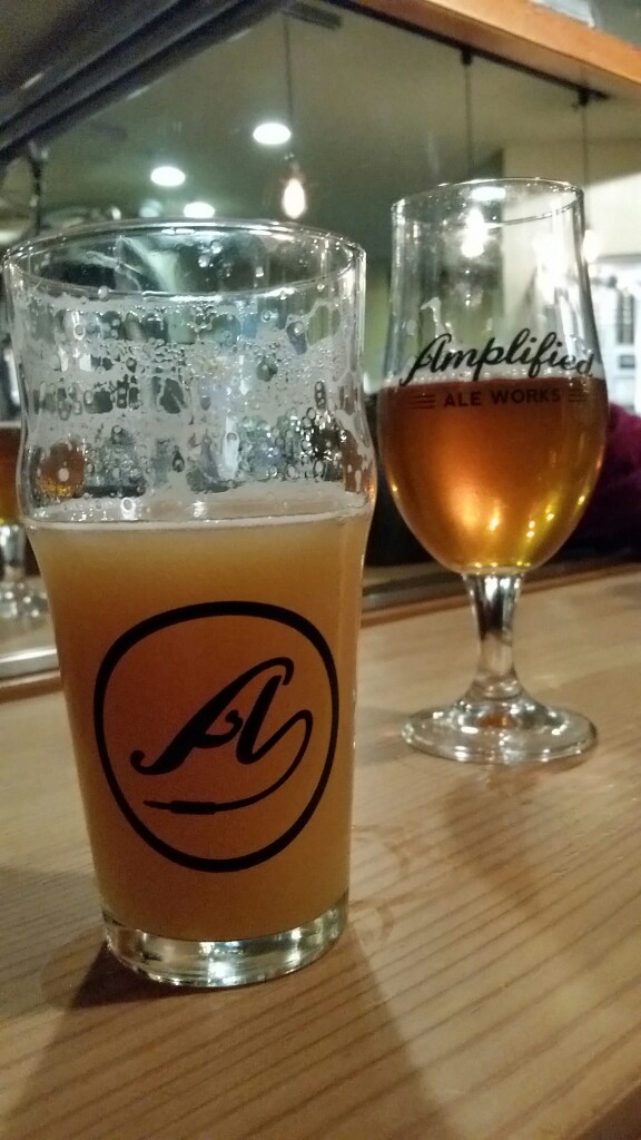 Polycot Wheat Wine | My Beer Pix