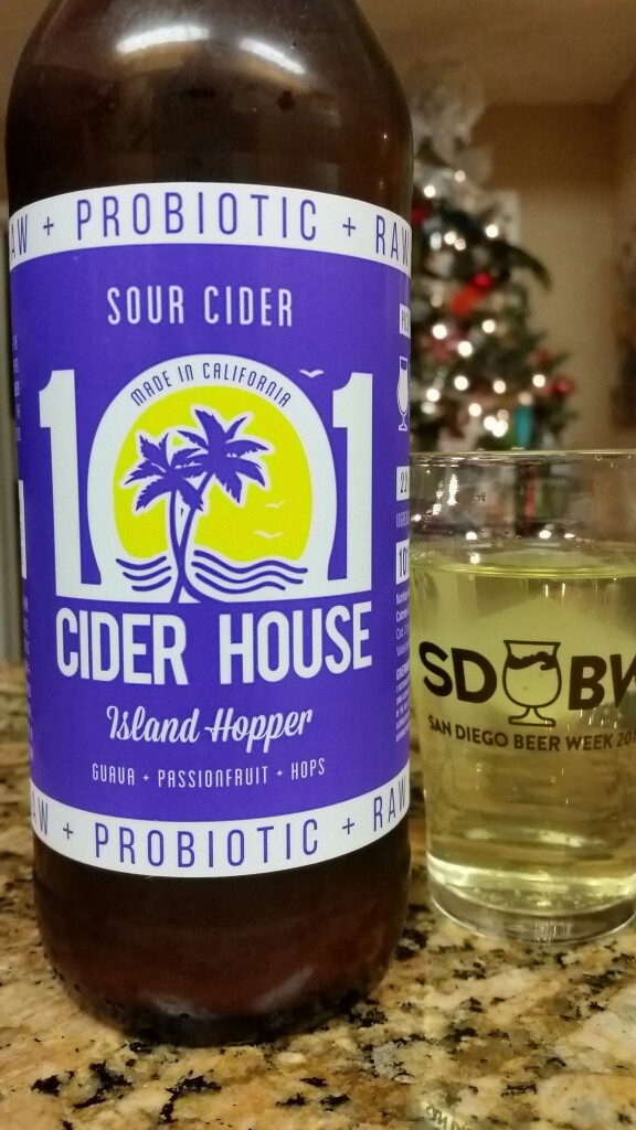 Island Hopper My Beer Pix