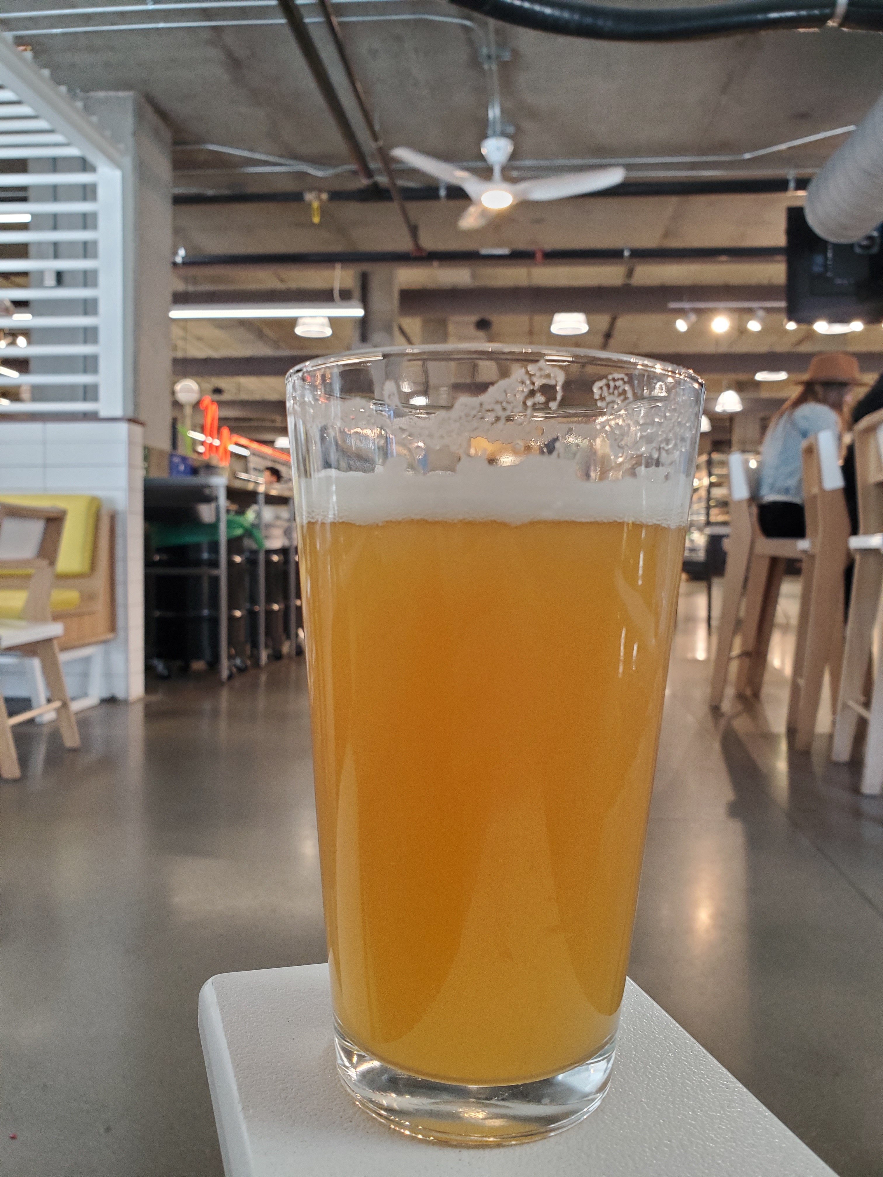 Codename Superfan My Beer Pix