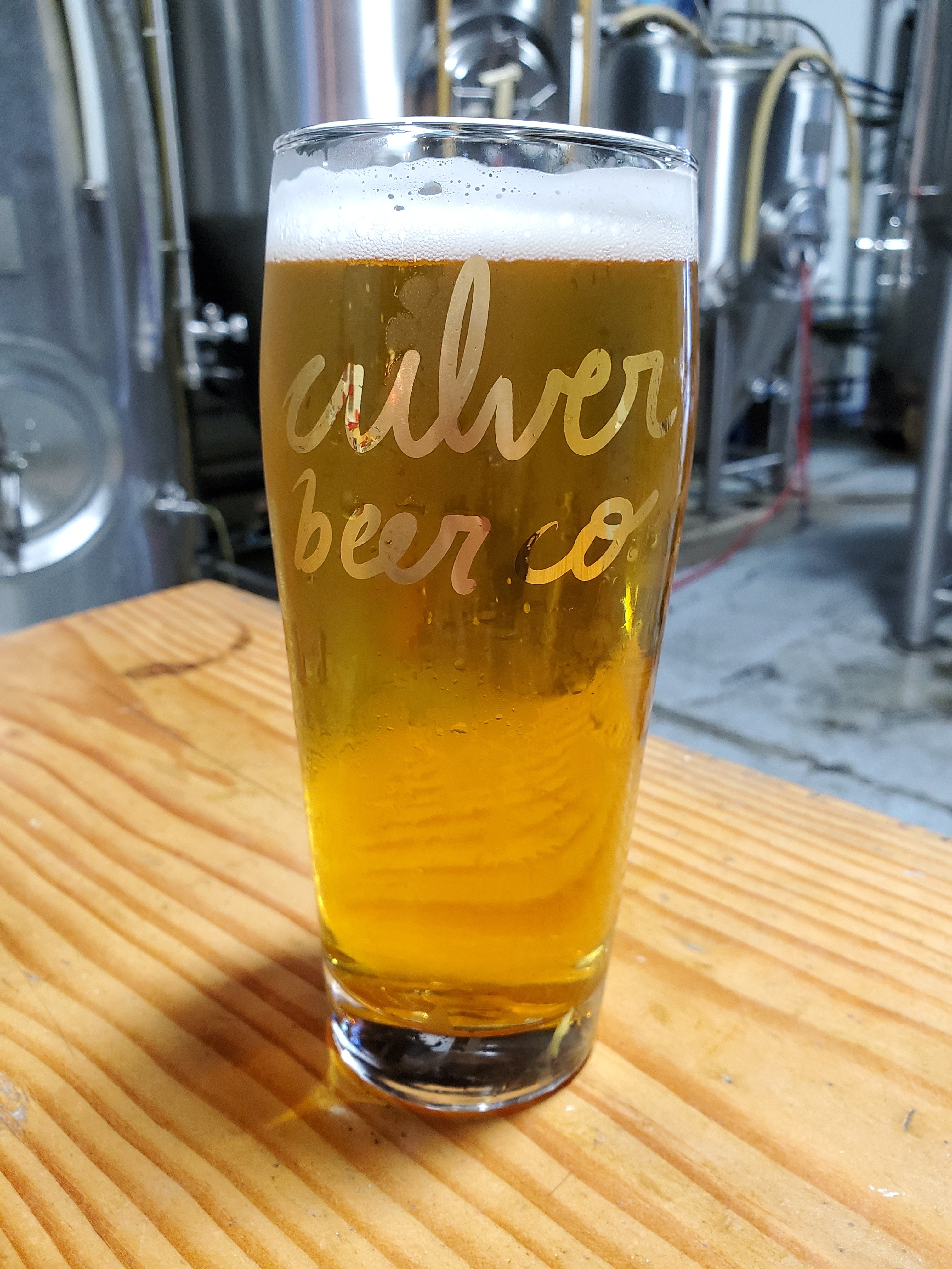 Carlsbad Collective IPA My Beer Pix