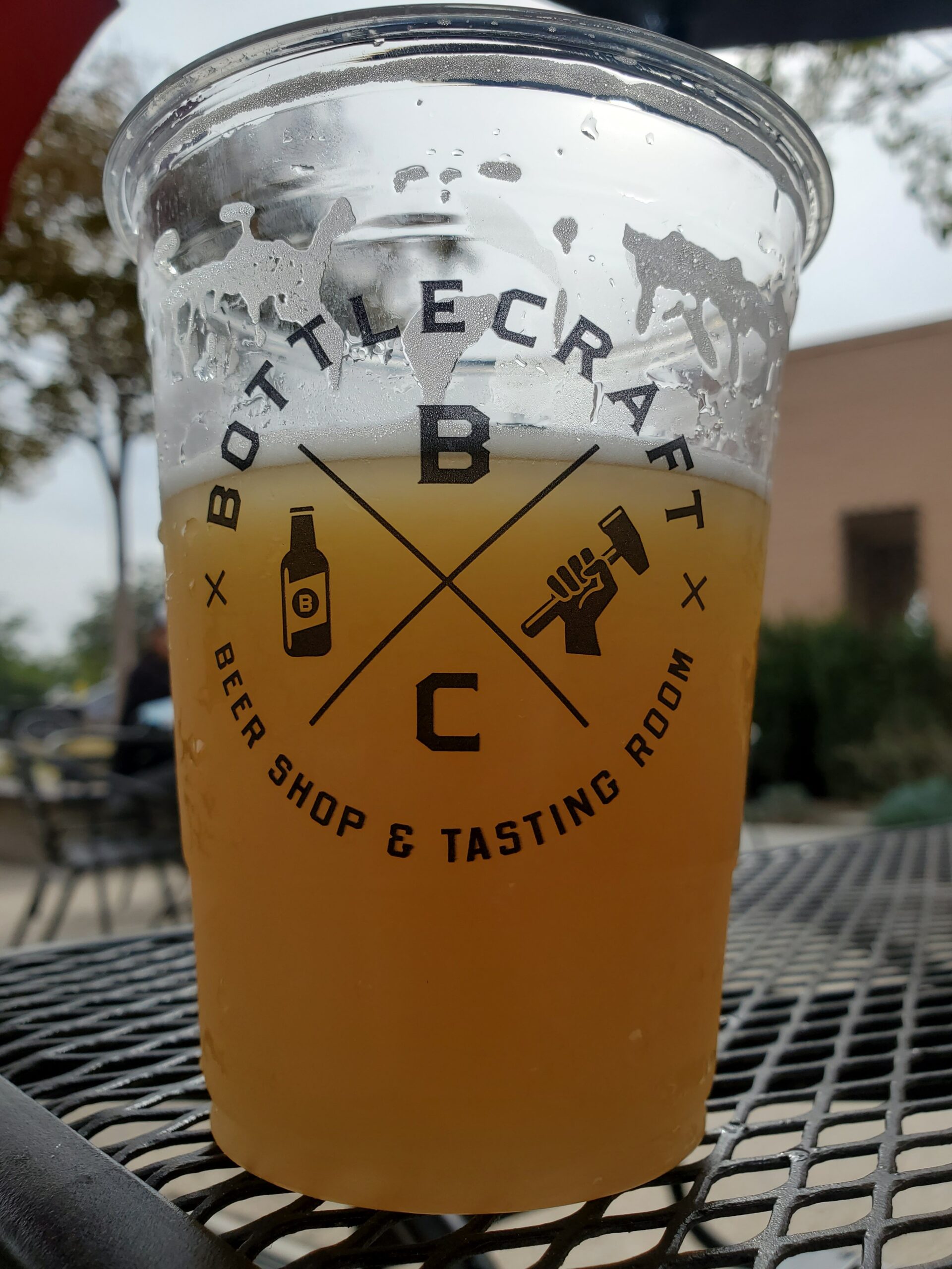 Kickball Assassins’ My Beer Pix